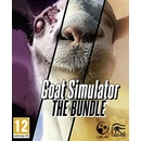 Goat Simulator (GOATY Edition)