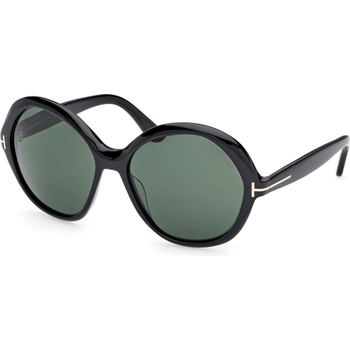 Tom Ford FT1282 01N (FT1282 01N)