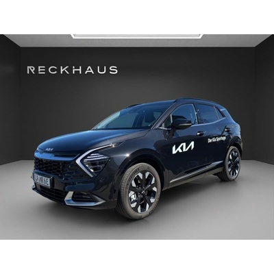 Kia Sportage 1.6 212 kW