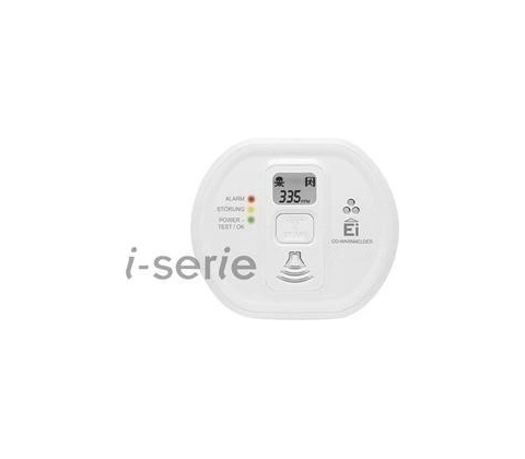 Ei Electronics Ei208iDW