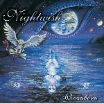 Sony Music Nightwish: Oceanborn - CD (044369)