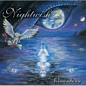 Sony Music Nightwish: Oceanborn - CD (044369)