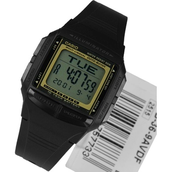 Casio Мъжки часовник Casio Collection - DB-36-9AV (DB-36-9AV)