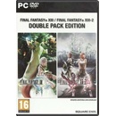 Hry na PC Final Fantasy XIII + XIII-2