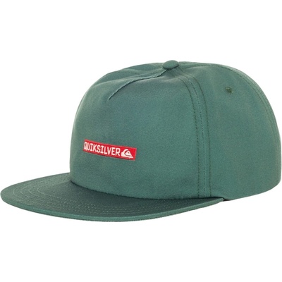 Quiksilver DNA Clicked TKR/Trekking Green
