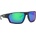 uvex Uvex Sportstyle 233P Black Matt/Mir. Green S5320972270