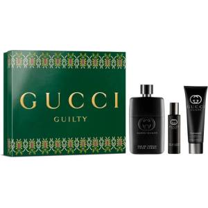 Gucci Guilty Pour Homme подаръчен комплект за мъже - notino - 147,78 лв
