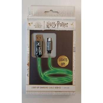 Warner Bros. Interactive USB кабел Warner Bros - it-11316 (IT-11316)