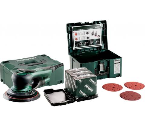 Metabo SXE 150-2.5