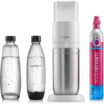 Image 1 of SodaStream Duo White