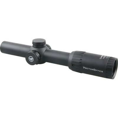 Vector Optics Constantine 1-8x24 FFP 30 mm
