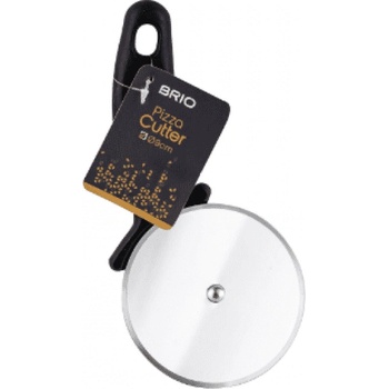 Image 1 of BRIO - Нож за пица -11.2/9.7 chrome (107904)