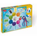 Maped Комплект глина и формички, 32 части, MAPED CREATIV "Pat Dough" 907217 (907217)