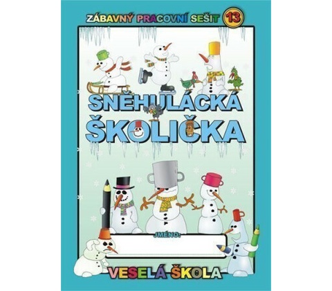 Sněhulácká školička