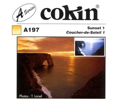 Cokin A197