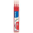 Pilot PI206502 Frixion 0,5 mm červená