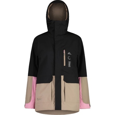 Maloja Дамско ски яке Maloja Women's SelunM. Ski jacket - Deep Black (104-6083-0114)