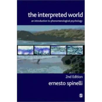 Image 1 of Interpreted World | Ernesto Spinelli