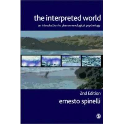 Interpreted World | Ernesto Spinelli