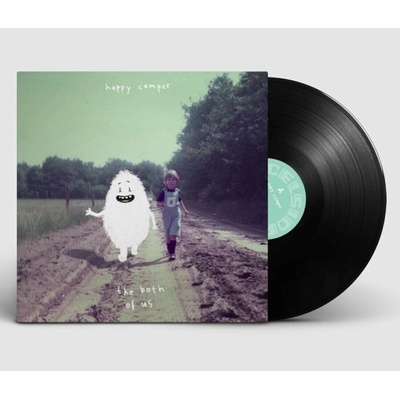 Happy Camper - Both Of Us LP