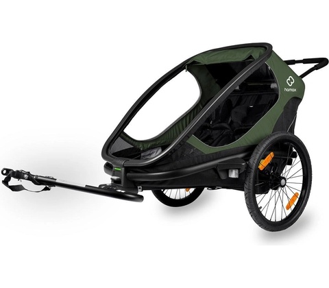 Hamax Outback
