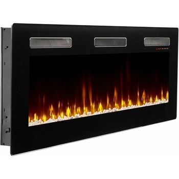 Dimplex Sierra 60"