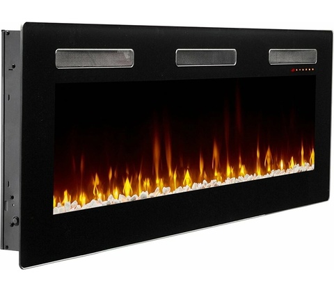 Dimplex Sierra 60"