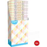 Europrice ОПАКОВЪЧНА ХАРТИЯ melody 70 Х 200