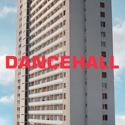 The Blaze - Dancehall (2 ) LP