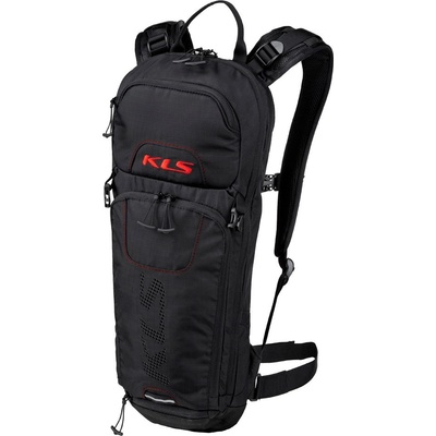 Kellys KLS JET 8 l black
