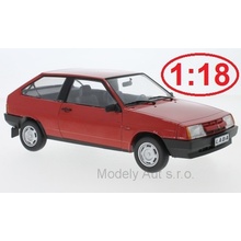 KK-Scale LADA VAZ 2108 Samara 1984 1:18