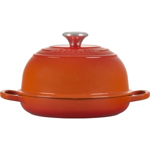 Le Creuset Съд за печене на хляб Signature 24 см огненооранжев (21301240900430)