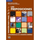 Las preposiciones