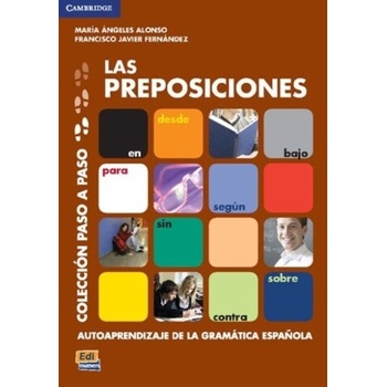 Las preposiciones