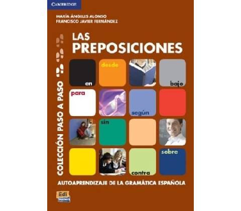 Las preposiciones