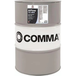 Comma X-Flow C 5W-30 60 l