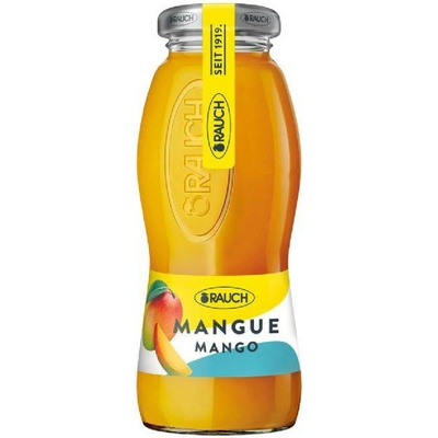 Rauch Mango 24 x 200 ml