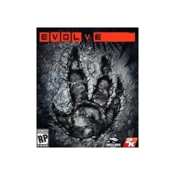 Evolve Stage 2 (Founders Edition)