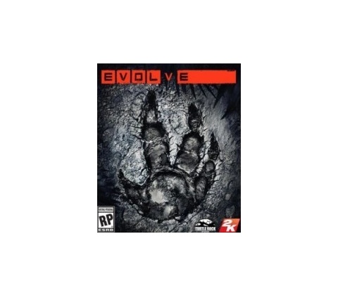 Evolve Stage 2 (Founders Edition)