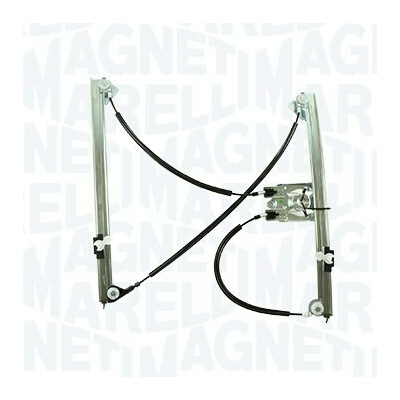 Mechanizmus zdvíhania okna MAGNETI MARELLI 350103135500