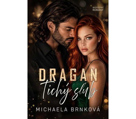 Dragan - Michaela Brnková