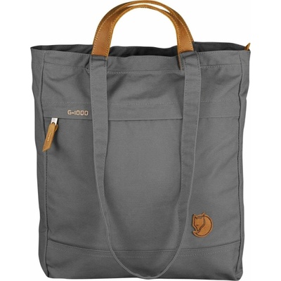 Fjallraven Totepack No. 1 šedá