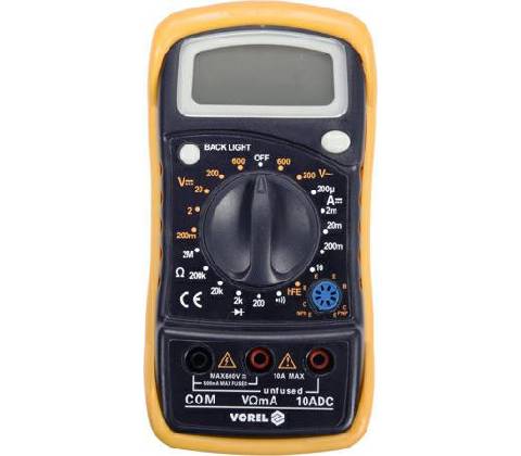 Vorel 81773