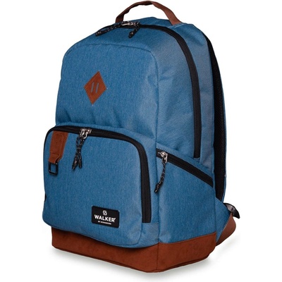 Walker Pure Eco Azure modrý 28 l