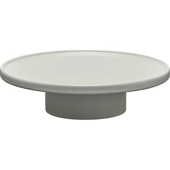 BLOMUS Поставка за торта PILAR, Ø 24 см - цвят светло-сив (Mirage Grey) (BLOMUS-64773)