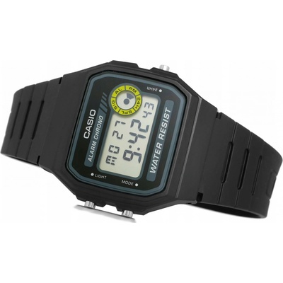 Casio F-94WA-8