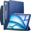 ESR Ascend Trifold pouzdro iPad Air 10 9 4/5 2020-2022 / 11 6 2024 4894240182024 tmavě modré