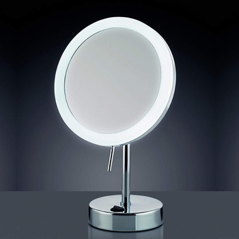 kela Козметично огледало с LED светлина KELA модел Sabina