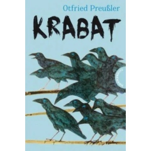 Krabat - Schulausgabe | Otfried Preußler, Herbert Holzing (ISBN: 9783522202275)