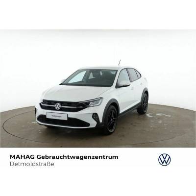 Volkswagen Taigo 1.0 TSI 70 kW
